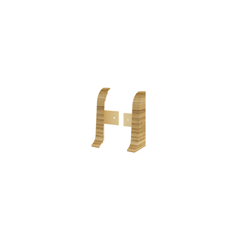 Sockelleistenkappe FLEX 582