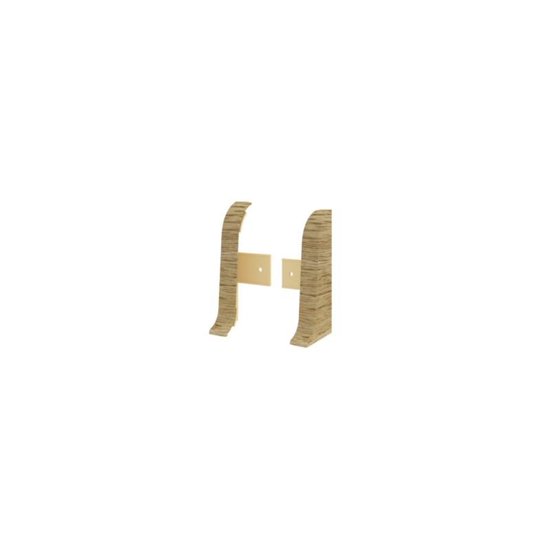 Sockelleistenkappe FLEX 585