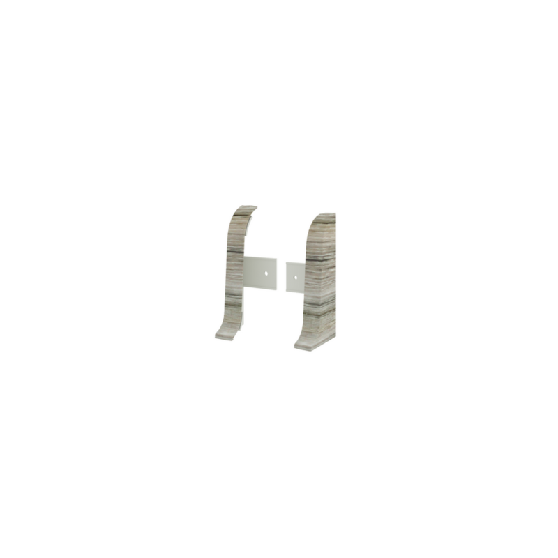 Stopper für FLEX/IZZI Sockelleiste 588/788