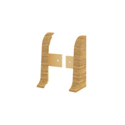Capuchon de plinthe pour plinthe FLEX/IZZI 521/721