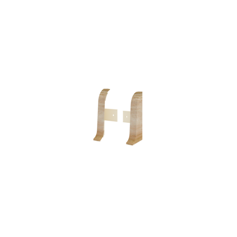 Sockelleistenkappe IZZI 772