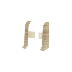 Embout pour plinthe IZZI 7108