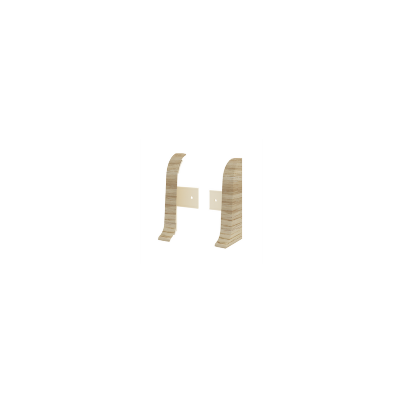 Sockelleistenkappe IZZI 7108