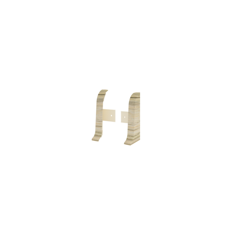 Sockelleistenkappe IZZI 7109