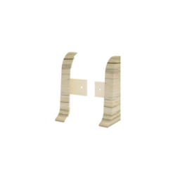 Sockelleistenkappe IZZI 7109