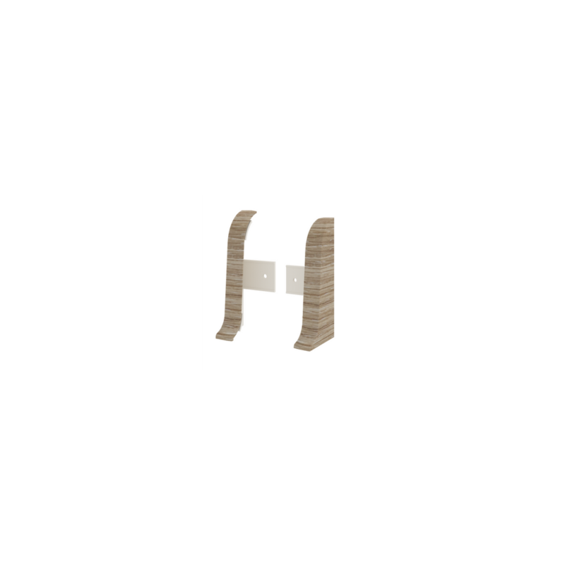 Sockelleistenkappe IZZI 7109