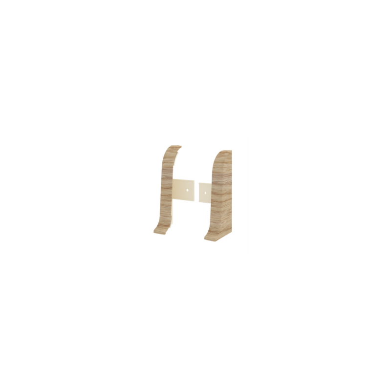 Sockelleistenkappe IZZI 7110
