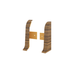 Capuchon de plinthe IZZI 7112