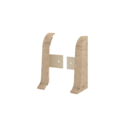 Embout pour plinthe IZZI 7121
