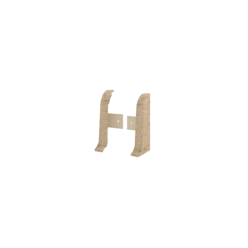 Sockelleistenkappe IZZI 7121