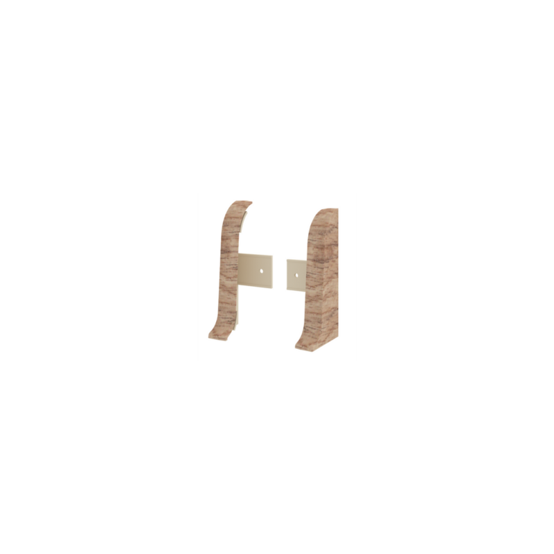 Sockelleistenkappe IZZI 7122