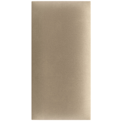 Mīkstie paneļi 30X60 bēšs