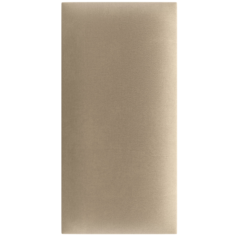 Gepolsterte Platten 30X60 BEige