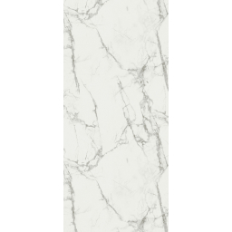 Panele Ścienne SPC do Kuchni Łazienki VILO Wodoodporne Panele ścienne SPC 120x265 CALACATTA SNOW (2szt.)