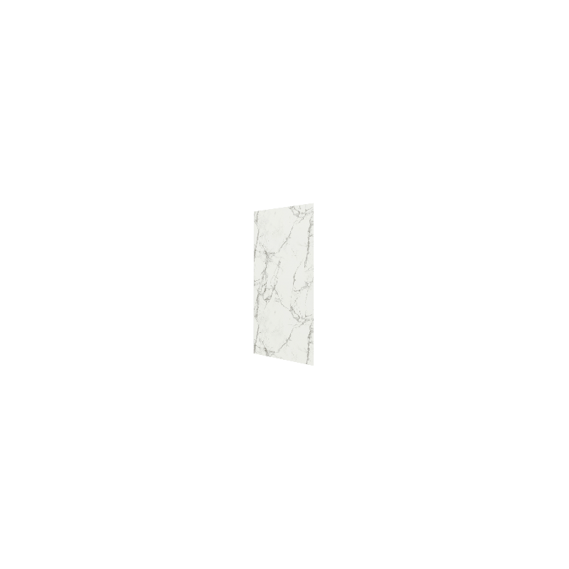 Panele Ścienne SPC do Kuchni Łazienki VILO Wodoodporne Panele ścienne SPC 120x265 CALACATTA SNOW (2szt.)