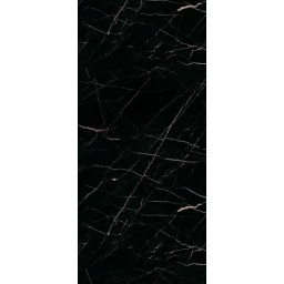 Panele Ścienne SPC do Kuchni Łazienki VILO Wodoodporne Panele ścienne SPC 120x265 CALACATTA BLACK (2szt.)