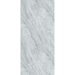 Panele Ścienne SPC do Kuchni Łazienki VILO Wodoodporne Panele ścienne SPC 120x265 SMOKY ASH (2szt.)