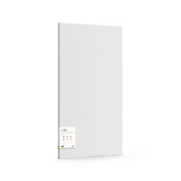 Panele Ścienne SPC do Kuchni Łazienki VILO Wodoodporne Panele ścienne SPC 120x265 RUSTICA (2szt.)