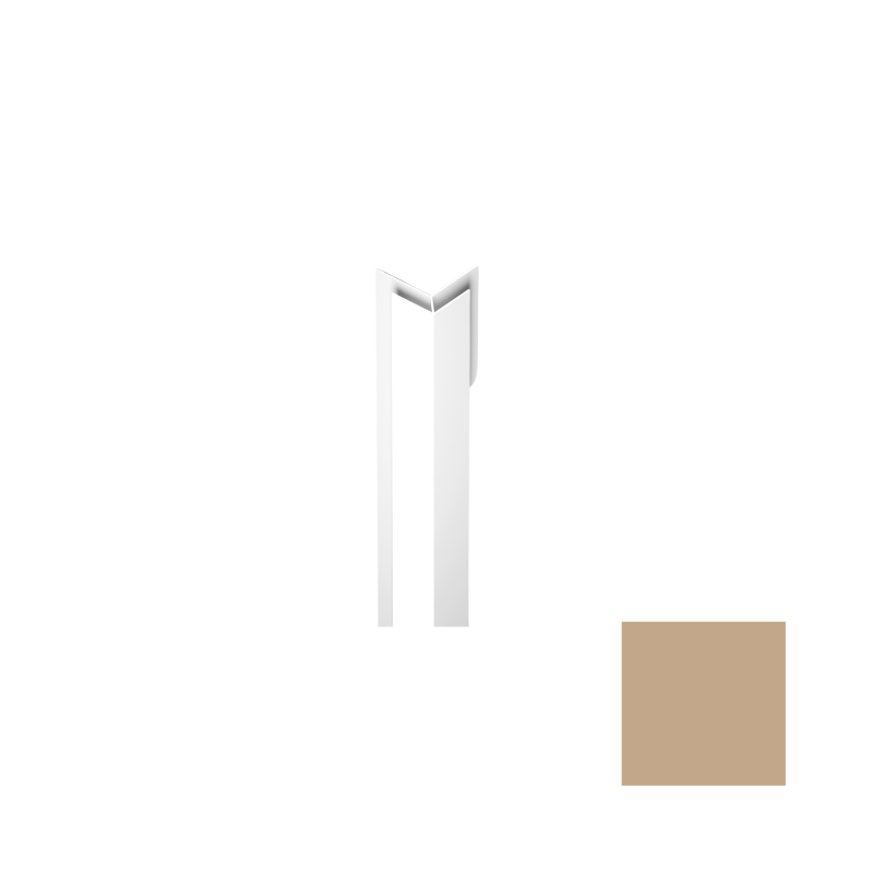 Motivo L.BOAZ decorative panel finish. B619 UNIVERSAL
