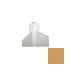 Panneau décoratif Motivo finition L.BOAZ. B5 ANGLE. INTERIEUR. BOIS PIN