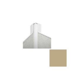 Dekoratīvā paneļa apdare Motivo L.BOAZ. B5 ANGLE. INTERJERS. BRONZE