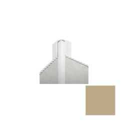 Dekoratīvā paneļa apdare Motivo L.BOAZ. B5 ANGLE. INTERJERS. BRONZE