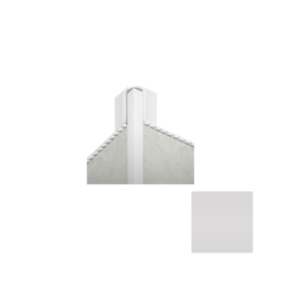 Dekoratīvā paneļa apdare Motivo L.BOAZ. B5 ANGLE. INTERJERS. GREY