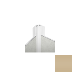 Panneau décoratif Motivo finition L.BOAZ. B5 ANGLE. INTERIEUR. OLIWK