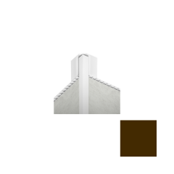 Panneau décoratif Motivo finition L.BOAZ. B5 ANGLE. INTERIEUR. BRONZE CLAIR
