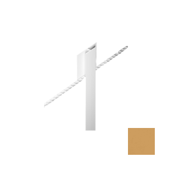 Finition des panneaux décoratifs Motivo L.BOAZ. B3 JOINT BOIS PIN