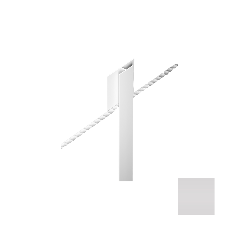 Dekoratiivne paneeli viimistlus Motivo L.BOAZ. B3 CONNECTOR HALL