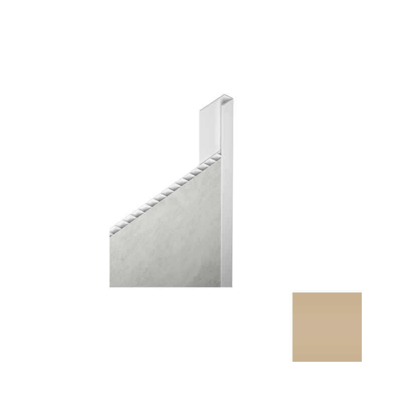 Panneau décoratif Motivo finition L.BOAZ. B2 FINITION. OLIWK