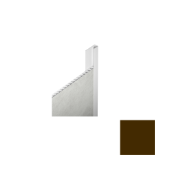 Dekoratiivne paneeli viimistlus Motivo L.BOAZ. B2 FINISH. HEA BRONZE