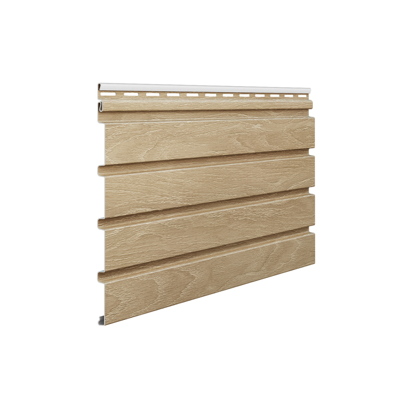 Fronto SVP lamellas Oak V-Black 4 gab
