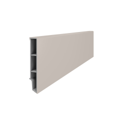 Sempla 710 Cashmere skirting board