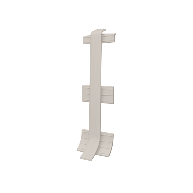 LINELA 416 skirting board connector