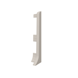 LINELA 416 skirting board cap