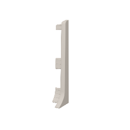 Sockelleistenkappe LINELA 416