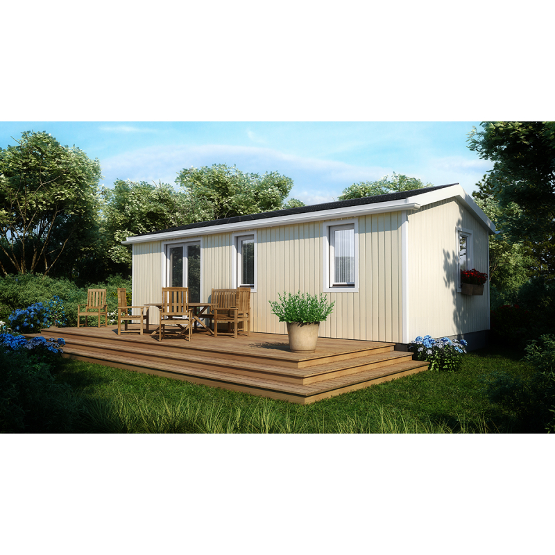 Vilo Sample: SV-05 Exterior Panels – SIDING: Exterior Cladding Panels