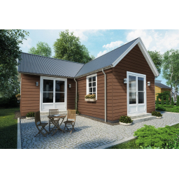 Vilo Sample: SV-05 Exterior Panels – SIDING: Exterior Cladding Panels