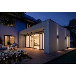 Vilo Sample: SV-05 Exterior Panels – SIDING: Exterior Cladding Panels