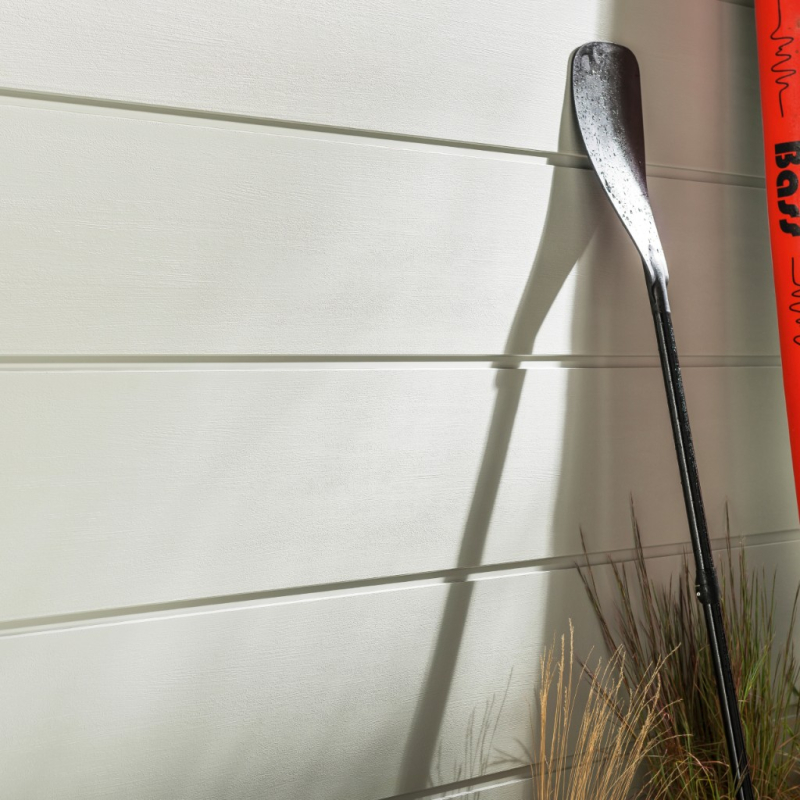 Próbka Siding elewacyjny Kerrafront FS-301 lamele elewacyjne