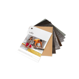 Sample – Underlay for floor panels