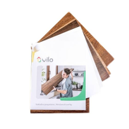 VILO PVC Internal Window Sill Cover – Waterproof Cover – Sample PVC INTERNAL WINDOW SILL COVER – VILO COVER