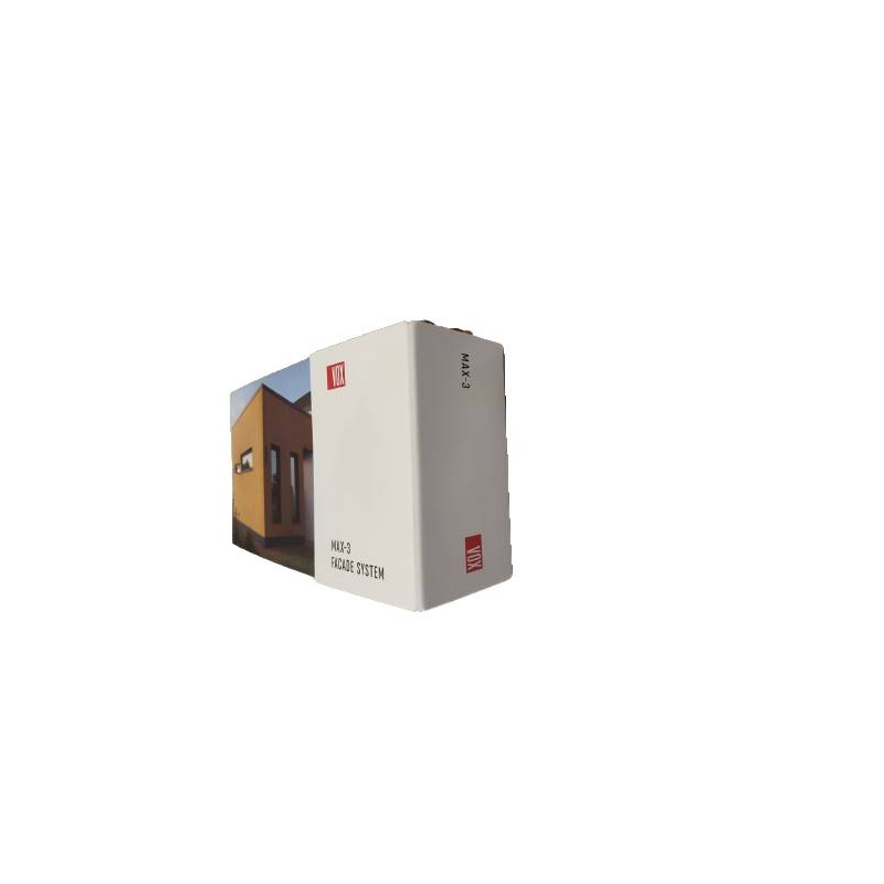 Próbka LAMELE ELEWACYJNE VOX PANEL NA ELEWACJE SXP-05 FRONTO MAX-3