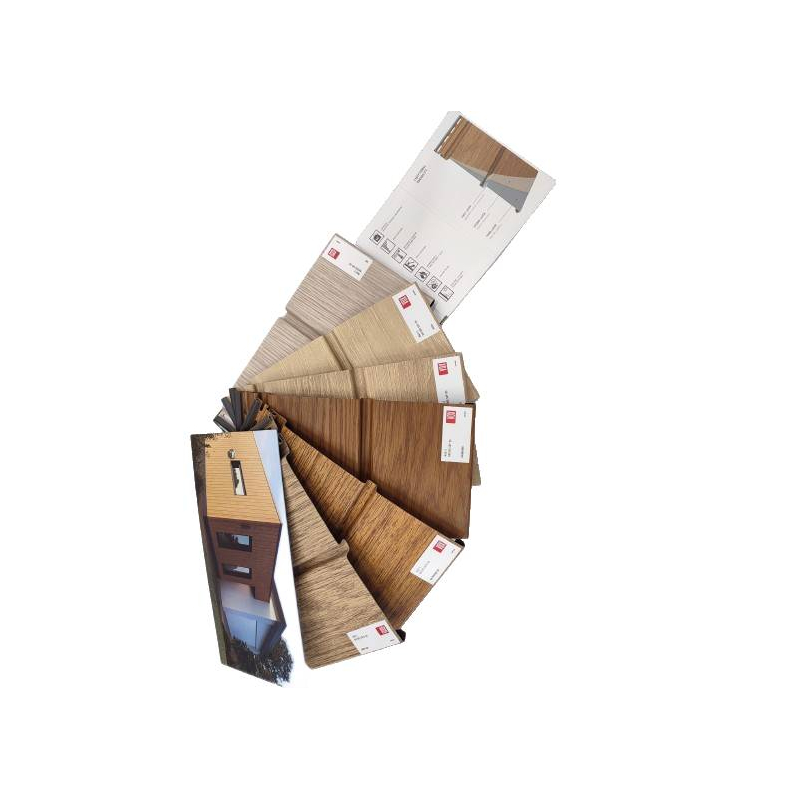 Próbka LAMELE ELEWACYJNE VOX PANEL NA ELEWACJE SXP-05 FRONTO MAX-3
