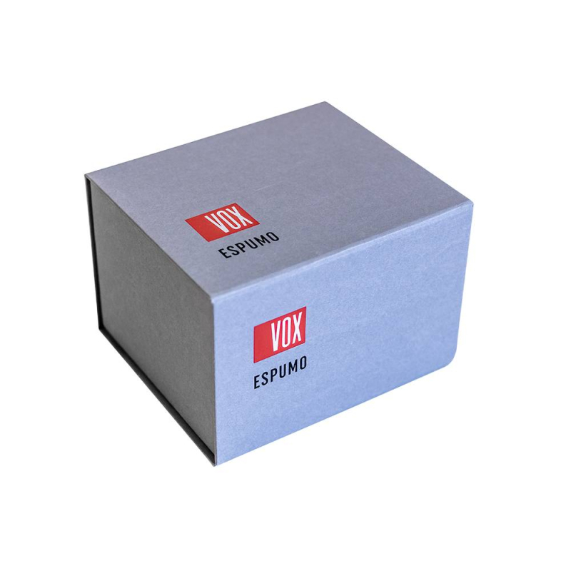 Vilo Sample: ESPUMO VOX PVC Skirting Board, Plinth, Profile, Waterproof PVC