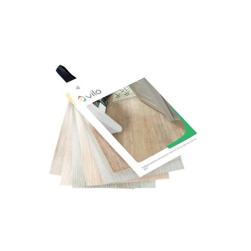 Vilo Sample: RIGID VILO WATERPROOF VINYL FLOORING PANELS – Waterproof flooring panels for the living room and bathroom