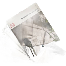 Vilo Sample: VOX RIGIO Flooring – Waterproof Floor Panels for the Living Room and Bathroom