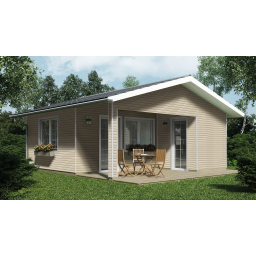 Próbka Panele Zewnętrzne Vilo Lamele SV-03 SIDING